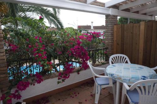 Floridasol in Santa Llucia