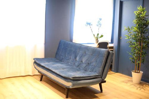 Maestro Damián, Moderna Vivienda Turística a Estrenar en Bilbao, Bilbao (zdjęcie 6)