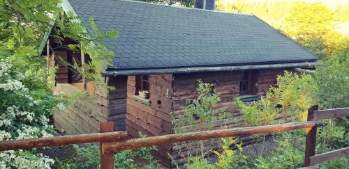 Sauna, Wolfsgrund 14 in Dorfchemnitz