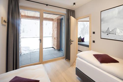 Apparthotel Sonne - image 13