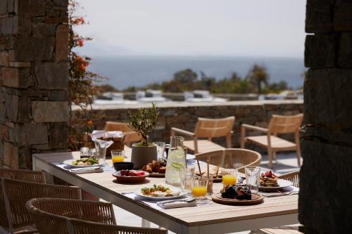 Summer Senses Luxury Resort Summer Senses Luxury Resort