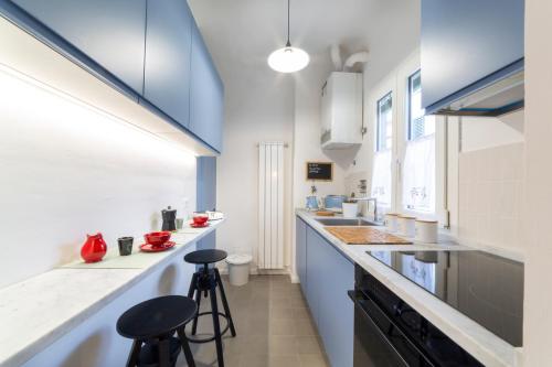Two-Bedroom Apartment image 9