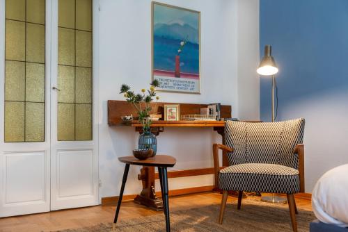 Two-Bedroom Apartment image 10