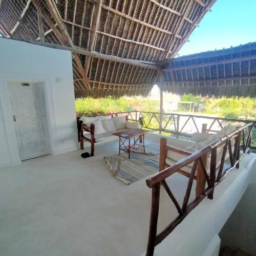 Výhled, Pole Pole Beach House in Watamu