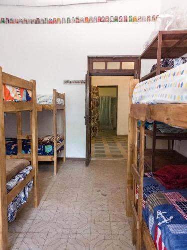 Casa Nuestra Hostal - Photo 1