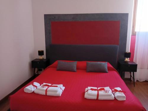 Brà Guest House, Vérone (photo 8)