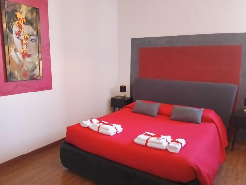 Brà Guest House, Vérone (photo 9)