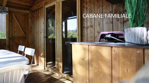 Instalaciones, Camping de l'Ill in Mulhouse City Center