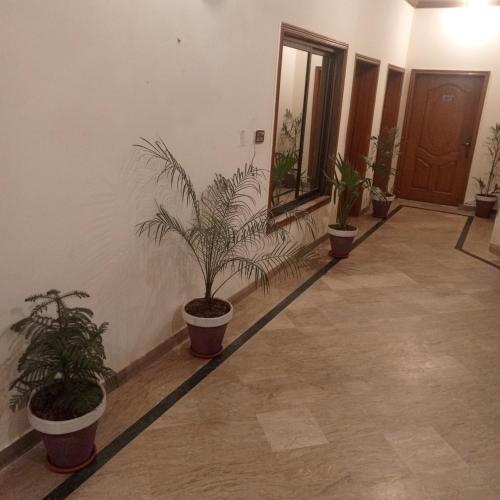 Infinity Hotel - image 14