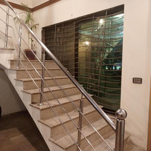 Infinity Hotel - image 11