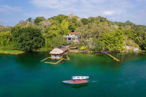 Las Luciernagas Hotel Boutique