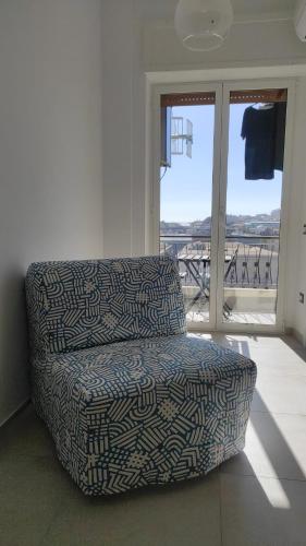Neapolitan Skyscraper Suites 5