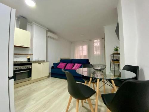 LovelyLoft Calle Mayor B