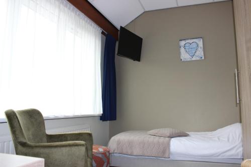Hotel Cafe Restaurant De Klok - image 6
