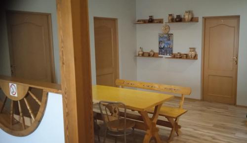 Kaszubskie Nuty in Chmielno