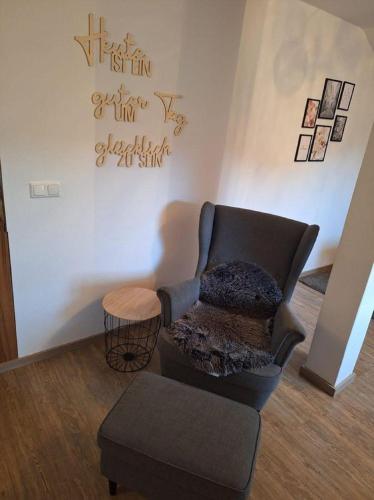 Létesítmények, Ferienwohnung Koller in Lam