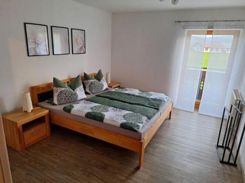 Ferienwohnung Koller in Lam