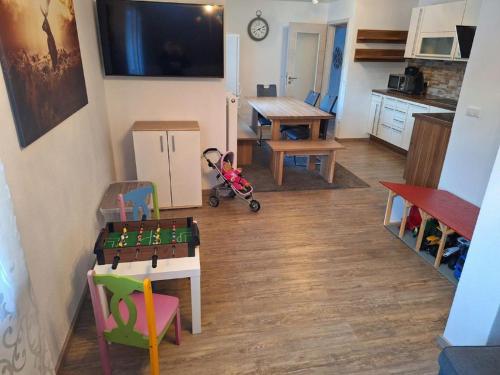 Szórakozási lehetőségek, Ferienwohnung Koller in Lam