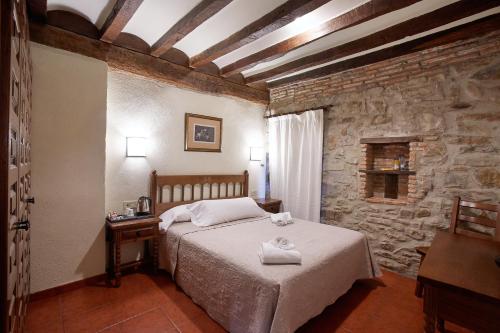 Hotel Convento San Roque