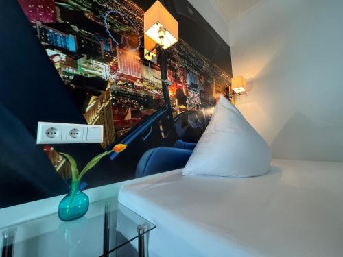 Hotel Bitzer Backnang Hotel Bitzer Backnang