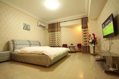 Xian Serviced Apartments Best Price Hd Photos Of - 