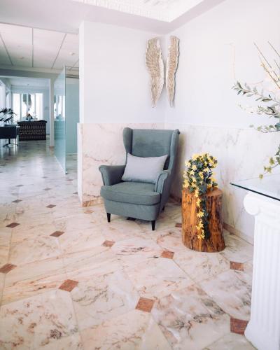 Meandros Boutique & Spa Hotel - main image