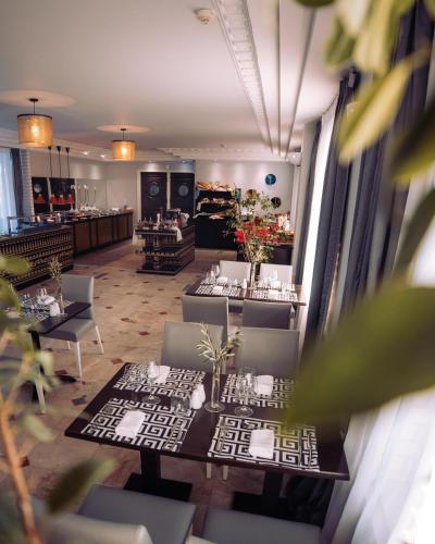 Meandros Boutique & Spa Hotel - image 12