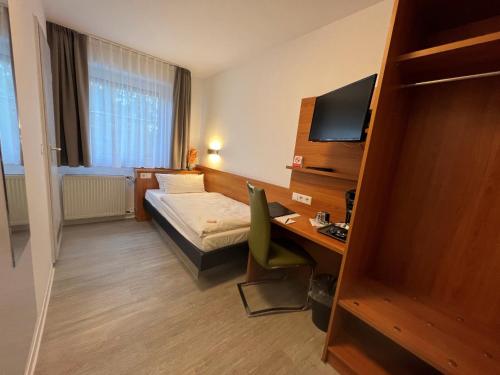 Hotel Bitzer Backnang