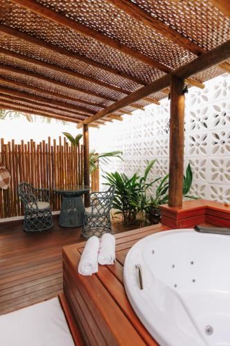 Pousada Alto da Pipa – Pipa Beach, MT
