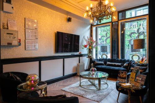 Hotel 83, Amsterdam (zdjęcie 7)