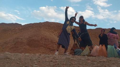 Auberge ALI Todra A Natural Oasis Auberge ALI Todra A Natural Oasis