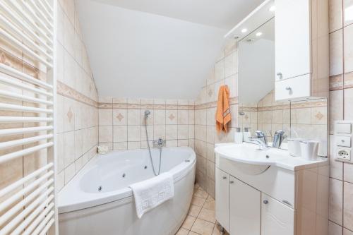 Apartment Eli, Kranjska Gora (fotografie 9)