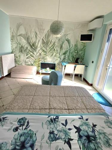 Maryhouse - ingresso indipendente 3