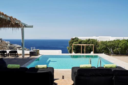 Myconian Villa Collection - Preferred Hotels & Resorts - image 12