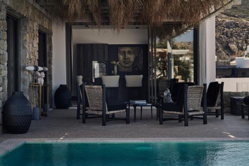 Myconian Villa Collection - Preferred Hotels & Resorts - image 7