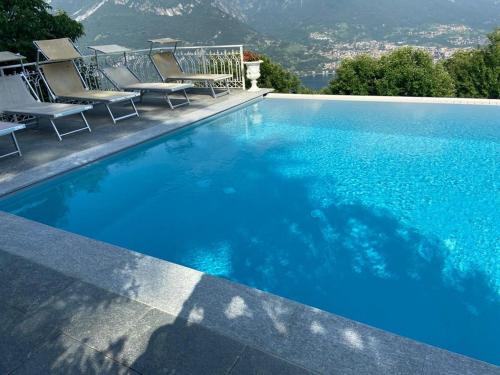 Charming Villa with Private Pool!