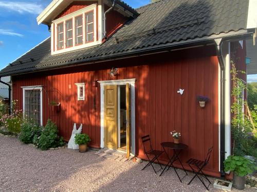 Accommodation in Hallstahammar