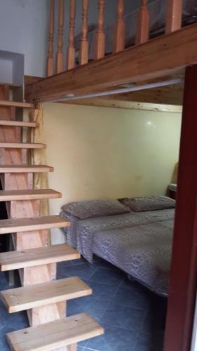 B&B Casa Dei Mille – Pizzo, NV