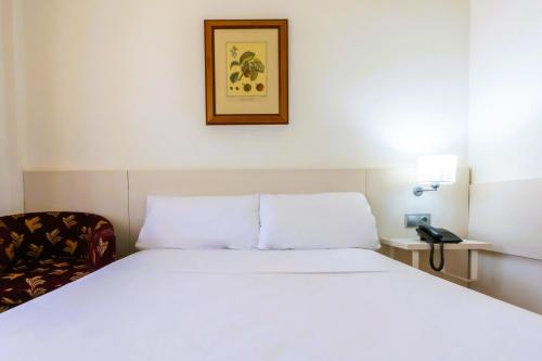 Habitación, básica