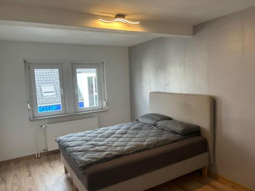 Neu-Isenburg 2 x Zimmerwohnung DG photo 3