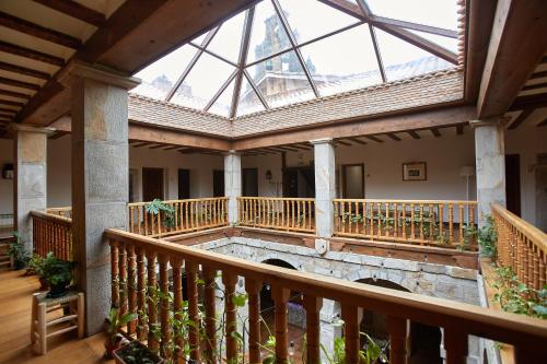 Hotel Convento San Roque, Balmaseda