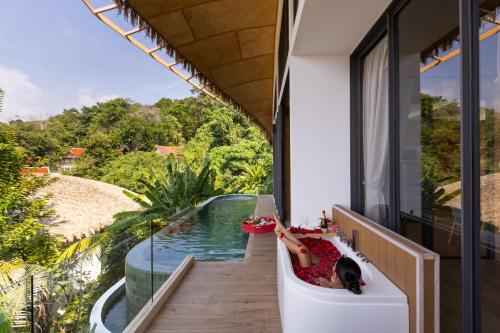 Three Monkeys Villas