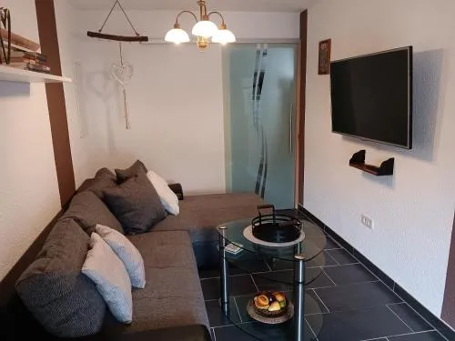 Ferienwohnung Schwarzenbergblick in Kelberg, Deutschland