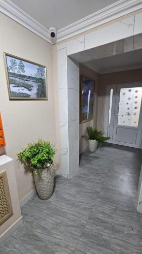 2-х комнатная квартира Гоголя 106 in Semey