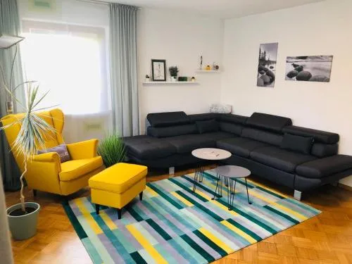 Ferienwohnung Zugvogel in Muhr amSee, Deutschland