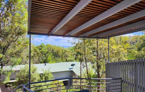 Fraser Island - Holiday Heaven