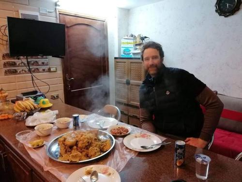 Rural house البيت الريفي in Ajloun