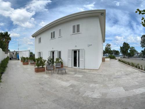 Villa Achiropita - Accommodation - Rossano