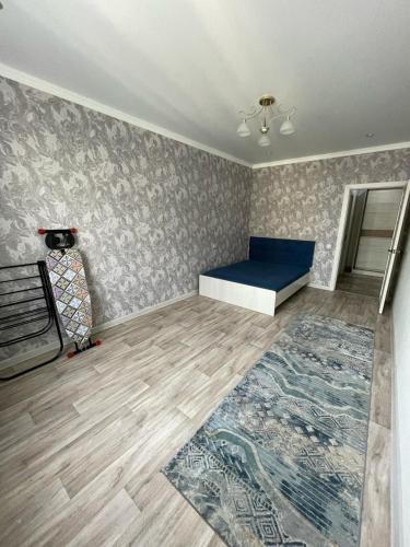 1 - комнатная квартира в Жк аспан сити