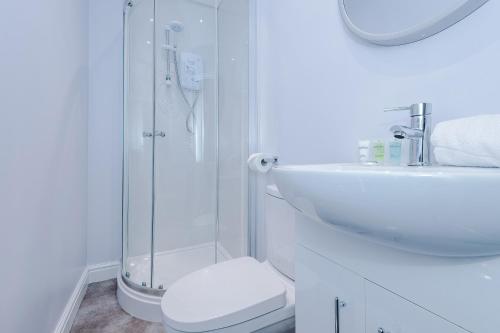 Charming Apartments - Rocky Ln Chambers Flat 4, Liverpool (fotografie 7)
